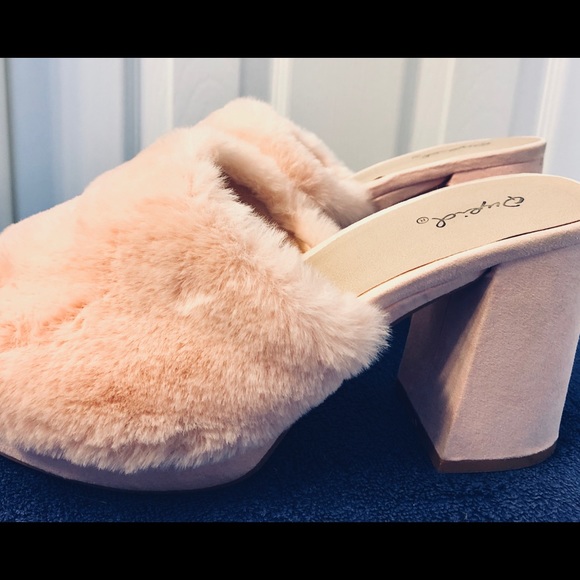 🍭🌸Pink Pumps🌸🍭 - Picture 2 of 2